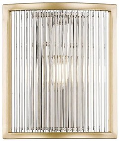 Стенна апличка Viokef Karolina