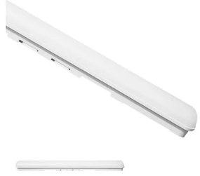 LED Технически флуоресцентни осветителни тела LIMEA GO LED / 50W / 230V IP65