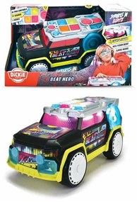 Игра Комплект Превозни Средства Smoby Streets' n Beatz  32 cm