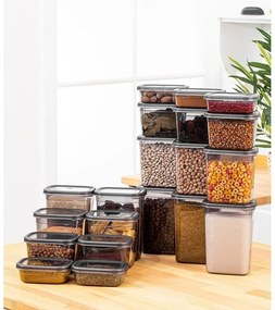 Кутии в комплект 20 бр. за храна Fresco – Hermia