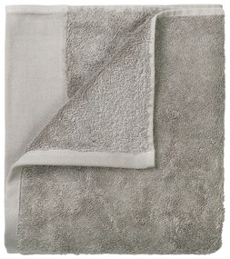 Комплект от 4 сиви кърпи . 30 x 30 cm - Blomus