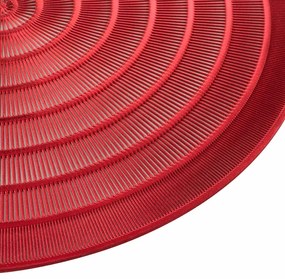 Пластмасова подложка за хранене ø 40 cm Oriental – douceur d'intérieur