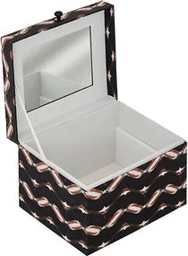 Кутия за бижута atmosphera Wonja, 18x13x15 cm