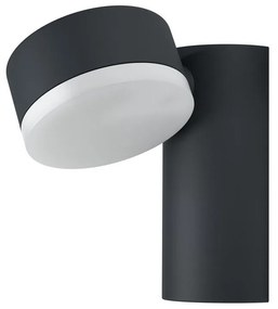 Ledvance - LED Външна, настенна лампа ENDURA LED/8W/230V IP44