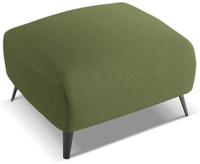 Зелена табуретка Malie – Makamii