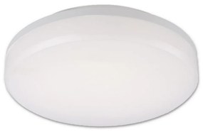 Top Light Leon K - Екстериорна LED лампа за таван LED/15W/230V IP44