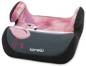 Седалка за кола 15-36 кг. TOPO COMFORT LORELLI - FLAMINGO