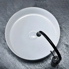 Умивалник за плот Rea Elma