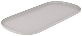 Eglo 427081 - Декоративен поднос SAVANT 21x46 см бежов