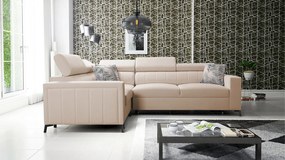 Ъглов диван Baltico II-Left-Somon