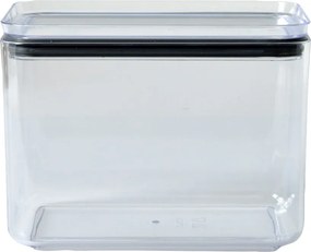 Пластмасова кутия за храна – Homéa