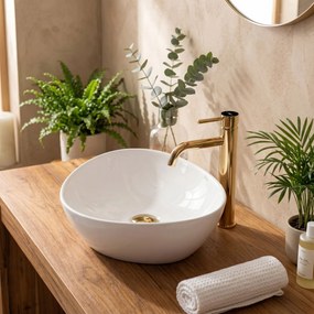 Умивалник за плот Rea Andrea