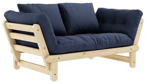 Променлив диван Естествен Прозрачен/наситен Beat - Karup Design