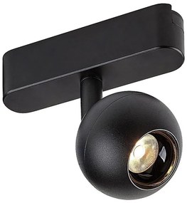 Rabalux 70130 - LED Димируем спот за 1-фазна релсова система LiTrack 5W/24V