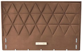 Тапицирана спалня MODULO W5 с повдигащ механизъм