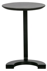 Масичка за кафе от черно мангово дърво - WOOOD