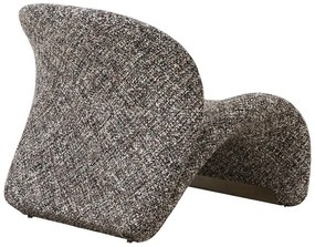 Сив фотьойл Sofia - House Nordic