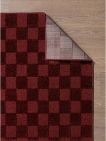 Бордо килим 160x230 cm Mosaic – ESTE