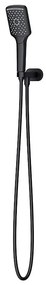 Cersanit S951-513 - Душ комплект LARGA черен
