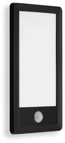 Telefunken 313905TF-LED Екстериорен аплик със сензор LED/16W/230V IP44