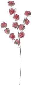 Декоративно цвете Roze 118  (6 τεμάχια)