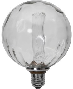 LED декоративна крушка с топла светлина E27, 1 W New Generation - Star Trading