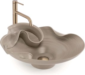 Умивалник за плот REA HM-12 Handmade ART