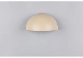 Стенно външно осветително тяло (височина 14 cm) Maas – Trio