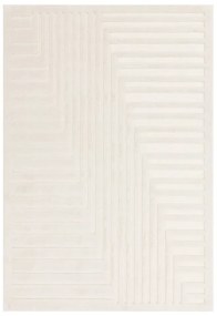 Кремав килим 120x170 cm Valley - Asiatic Carpets