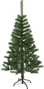 Изкуствена коледна елха на открито , височина 150 см Kanada - Star Trading
