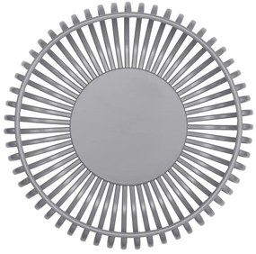 Телена метална кошница ø 20x8 cm Lito – Blomus