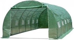 Оранжерия WR-SG422 - 4 х 2 х 2м с UV защита