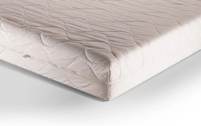 Двулицев ортопедичен матрак Medical Flex от Sleepy 18 см OUTLET