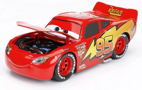 Jada Toys - Кола Lightning McQueen,1:24 253084000