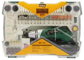 многофункционален инструмент Turbo Koma Tools