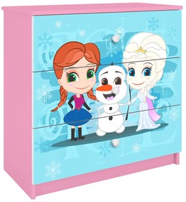 Скрин Babydreams Cartoon-Roz-Frozen