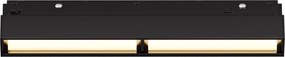 Maytoni Релсов осветител - TR106-2-12W3K-B