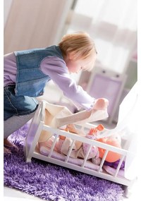 Легло за кукли – Roba