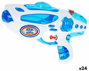 Воден Пистолет Colorbaby Aqua World 23 x 14,5 x 5 cm (24 броя)