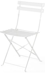 Комплект бели градински мебели Retro - Bonami Essentials