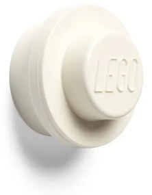 Комплект от 3 закачалки за стена Черно и бяло - LEGO®