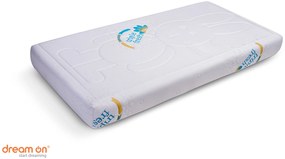 Матрак 60/120, двулицев Baby Triple Fresh