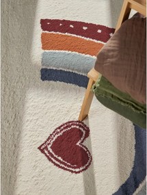 Детски килим ø160 cm Luvy – Hanse Home