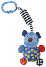 Lorelli Toys - КАМБАНКА LORELLI TOYS КУЧЕ СИНЬО