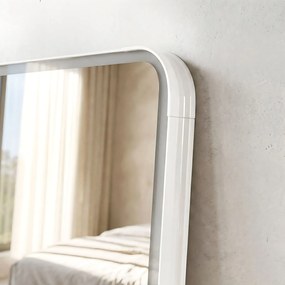 Огледало LED Classico 60x170cm White