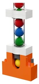 Комплект приспособления за асансьорни писти, 24 бр. - Hubelino