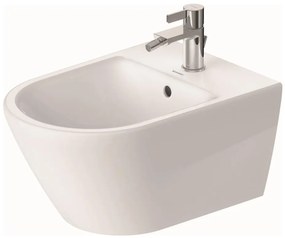 Duravit 2294150000 - Подвесно биде D-NEO от керамика, гланцово бяло