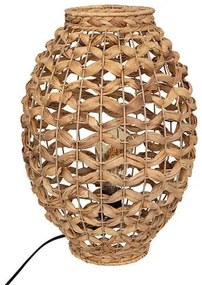 Нощна лампа atmosphera Sand, 40 cm, Воден зюмбюл