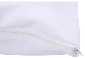 Непромокаеми протектори за възглавници в комплект от 2 броя 50x70 cm - Mijolnir