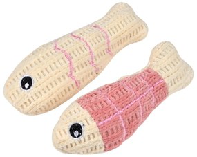 Котешки играчки в комплект от 2 бр. – Love Story